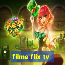 filme flix tv